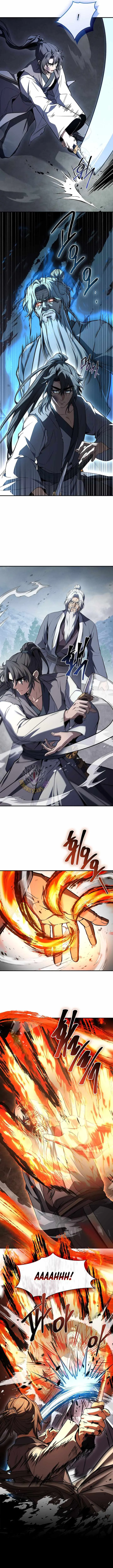 Reincarnated Escort Warrior Chapter 120 Online - página 5