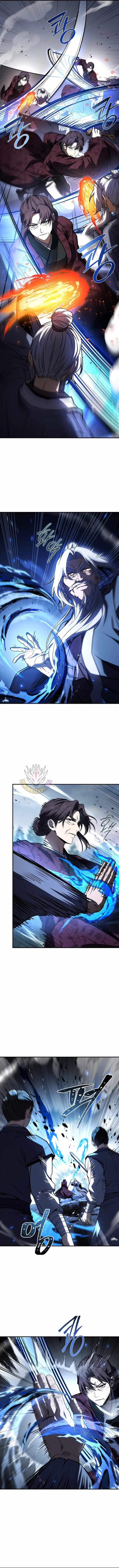 Reincarnated Escort Warrior Chapter 120 Online - página 11