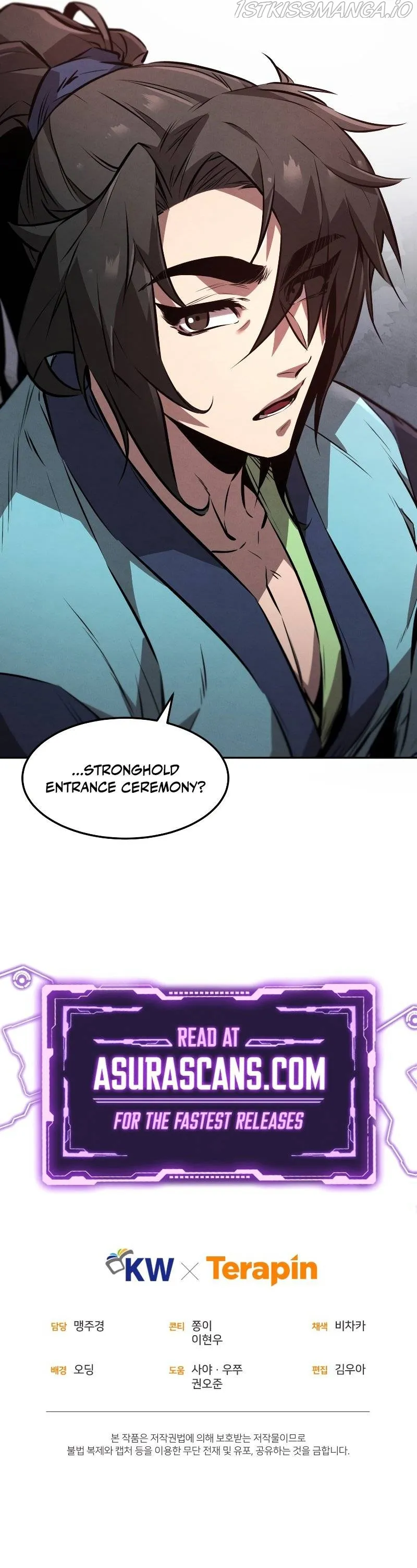 Reincarnated Escort Warrior Chapter 19 Online - página 14