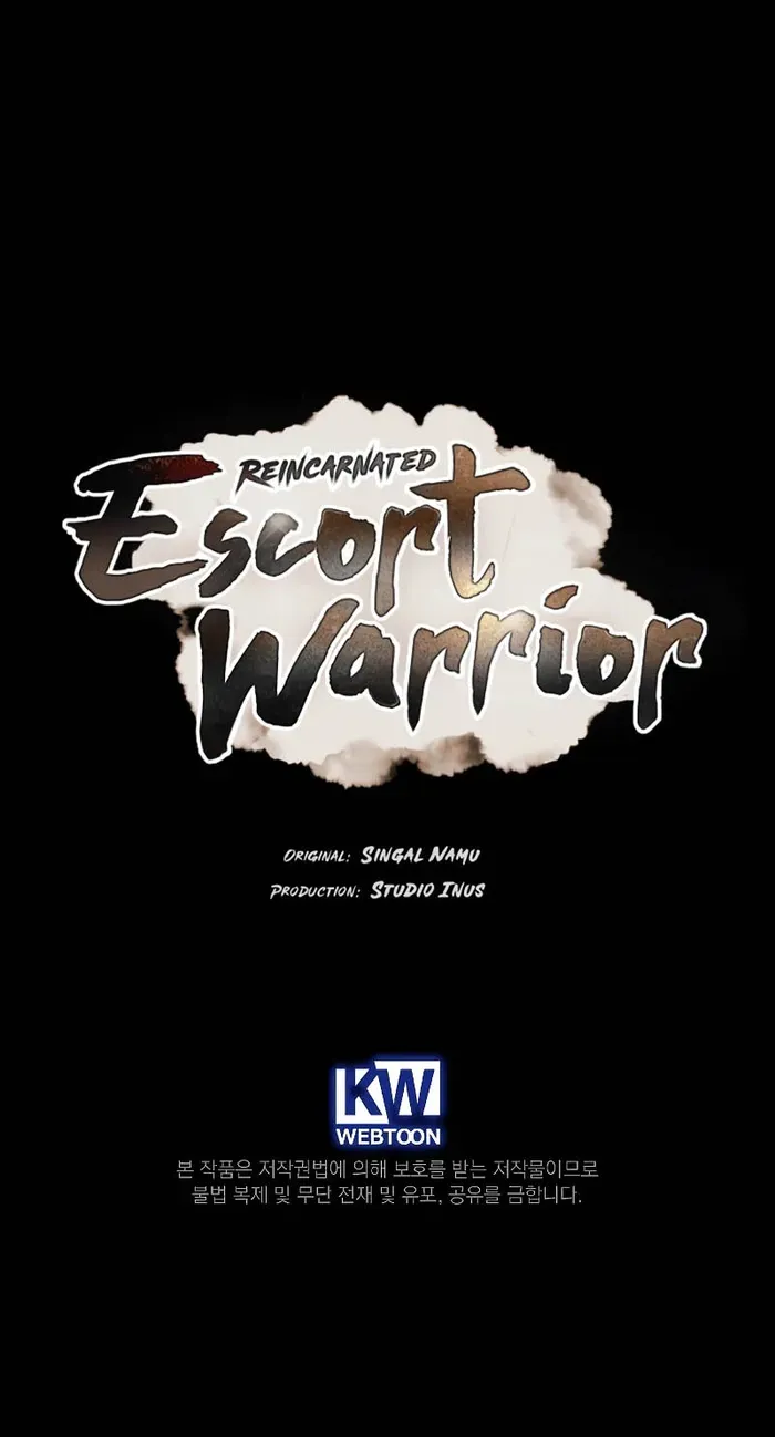 Reincarnated Escort Warrior Chapter 64 Online - página 10