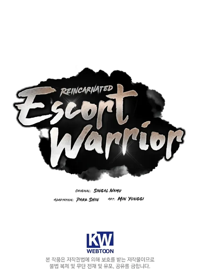 Reincarnated Escort Warrior Chapter 71 Online - página 12