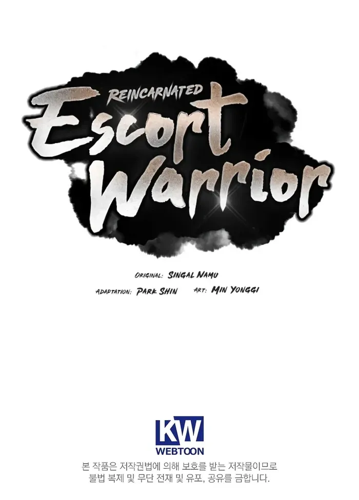 Reincarnated Escort Warrior Chapter 87 Online - página 12
