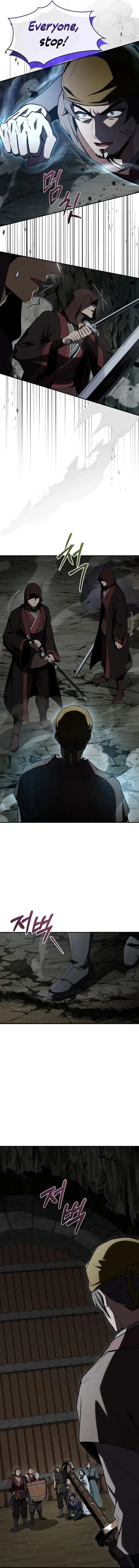 Reincarnated Escort Warrior Chapter 92 Online - página 14