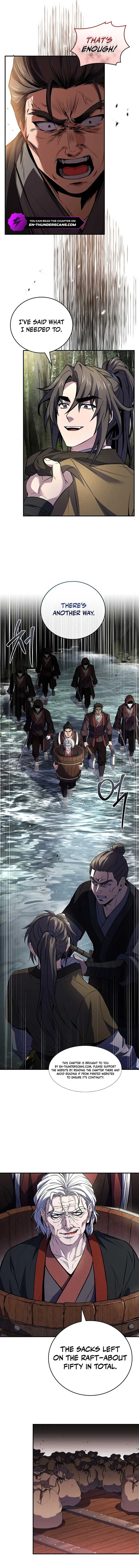 Reincarnated Escort Warrior Chapter 94 Online - página 16