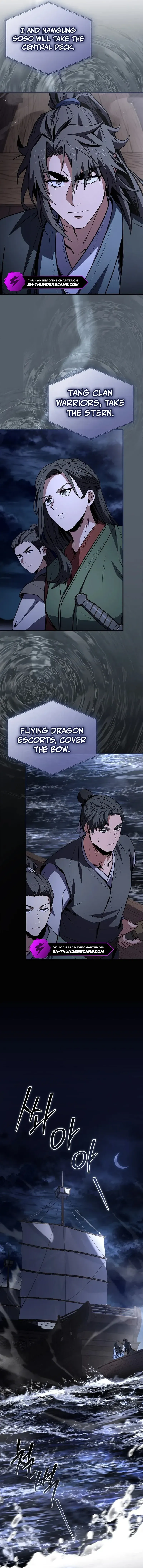 Reincarnated Escort Warrior Chapter 98 Online - página 14