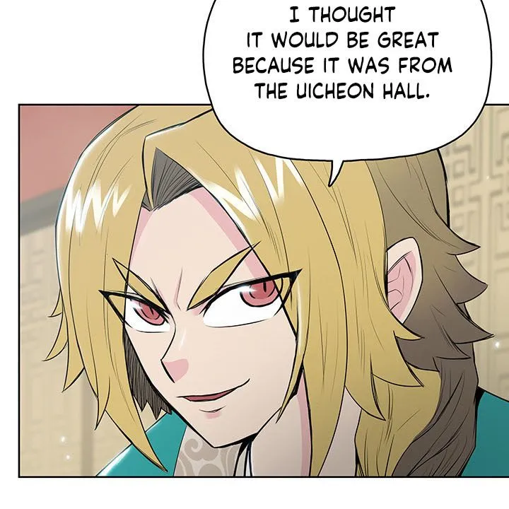 Reincarnated War God Chapter 10 Online - página 34