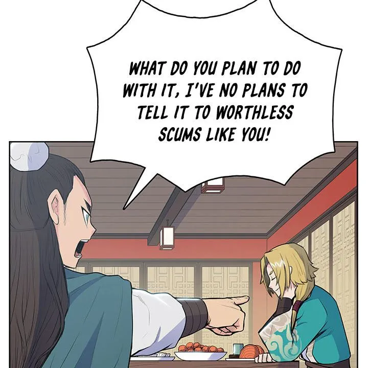 Reincarnated War God Chapter 10 Online - página 43
