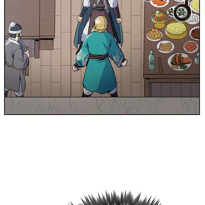 Reincarnated War God Chapter 10 Online - página 53