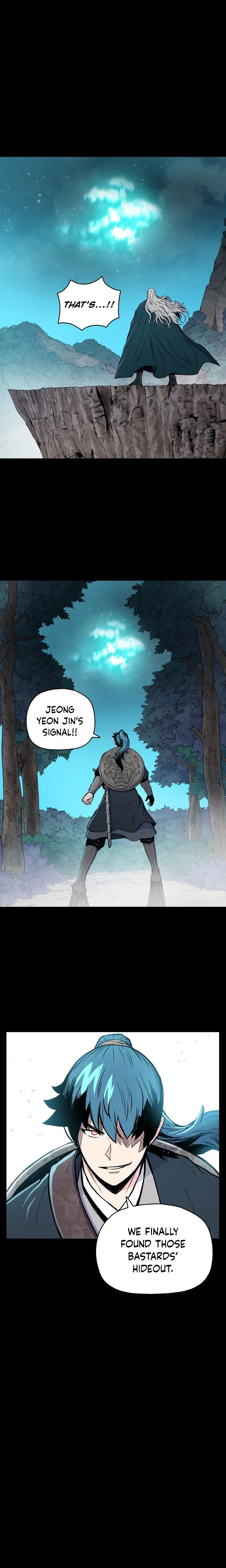 Reincarnated War God Chapter 100 Online - página 7