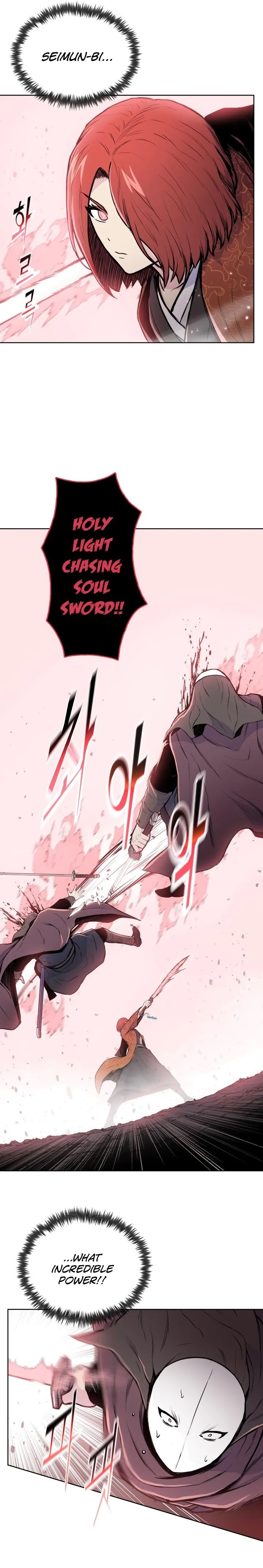 Reincarnated War God Chapter 100 Online - página 12