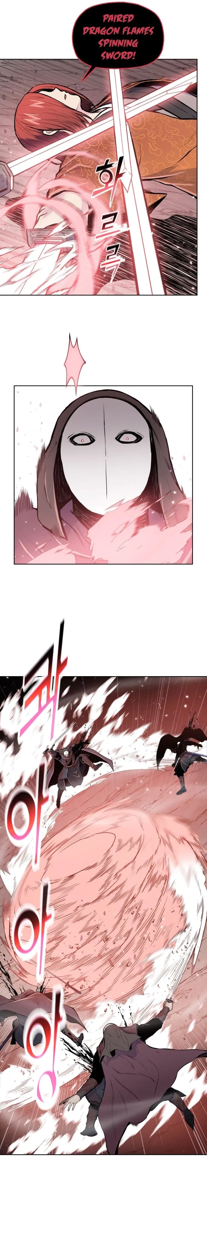 Reincarnated War God Chapter 100 Online - página 14