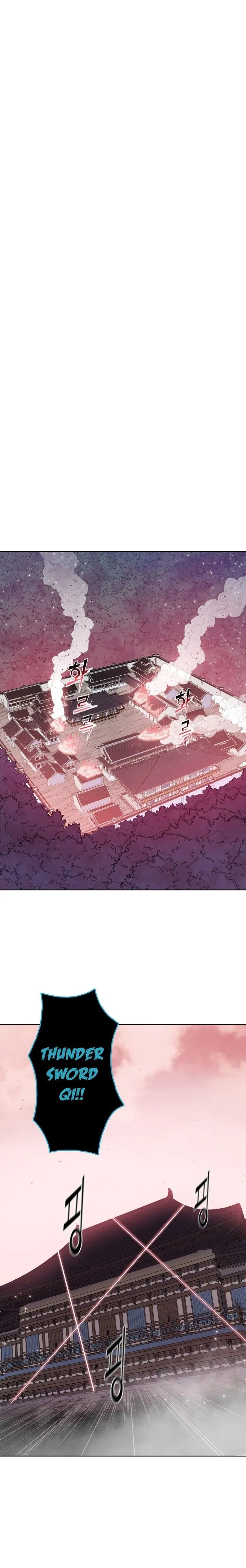 Reincarnated War God Chapter 100 Online - página 16