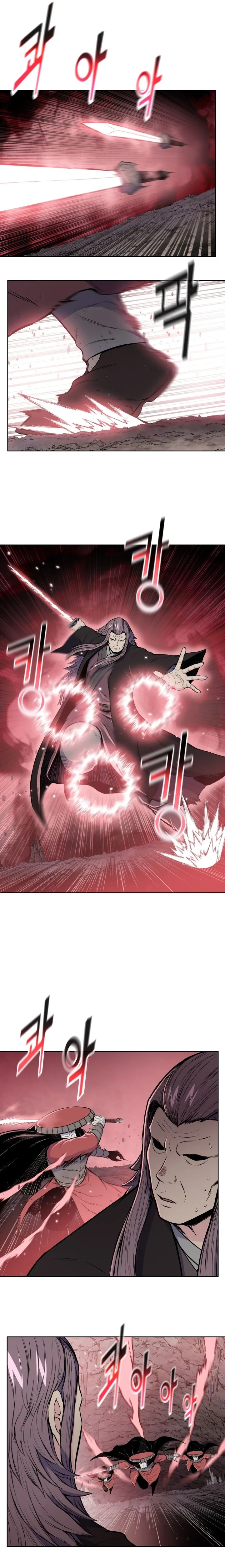 Reincarnated War God Chapter 103 Online - página 3