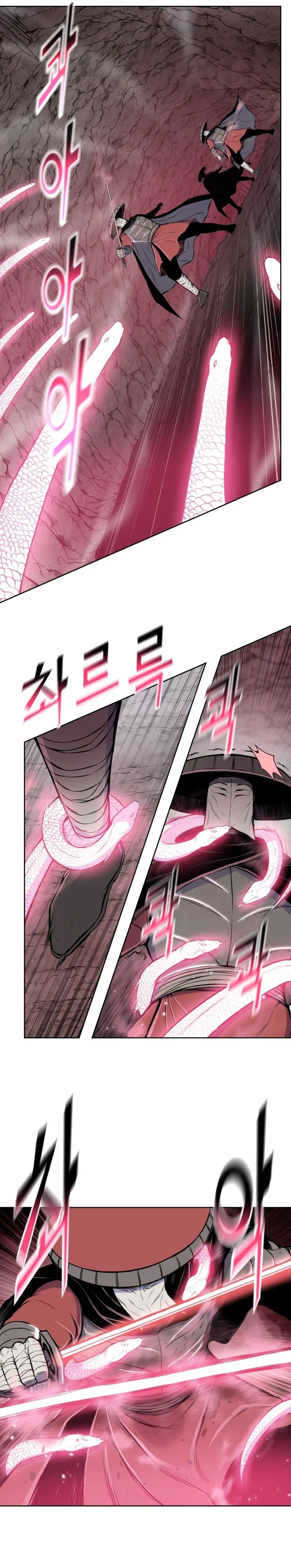 Reincarnated War God Chapter 103 Online - página 5