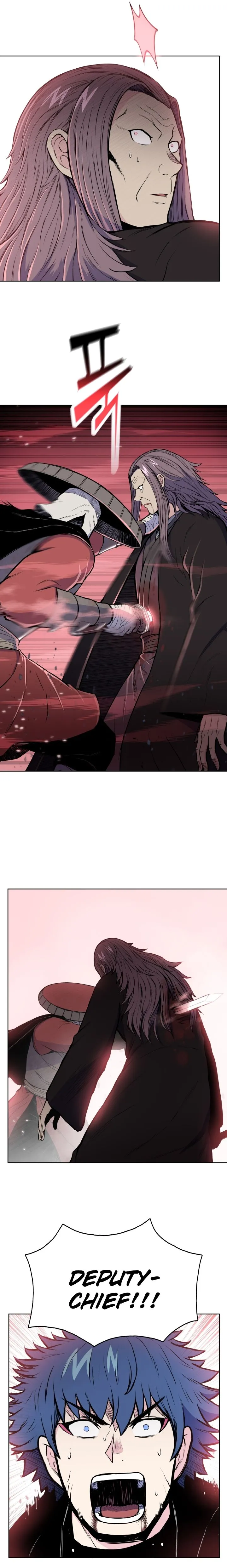Reincarnated War God Chapter 103 Online - página 7