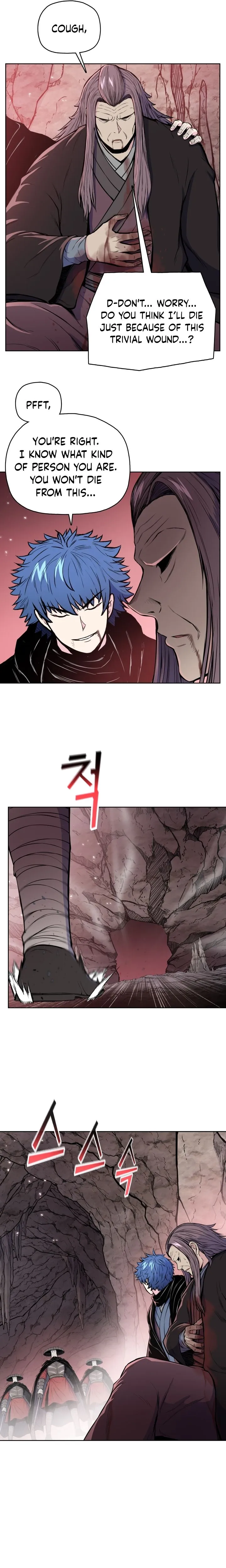 Reincarnated War God Chapter 103 Online - página 9
