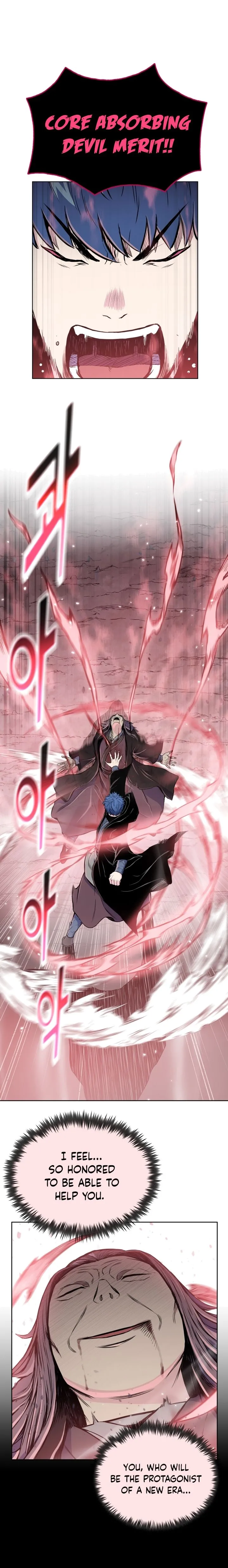 Reincarnated War God Chapter 103 Online - página 14