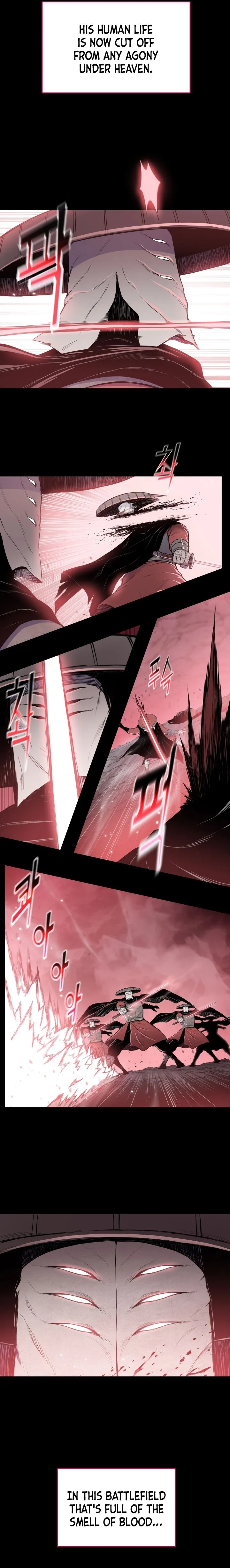 Reincarnated War God Chapter 103 Online - página 16