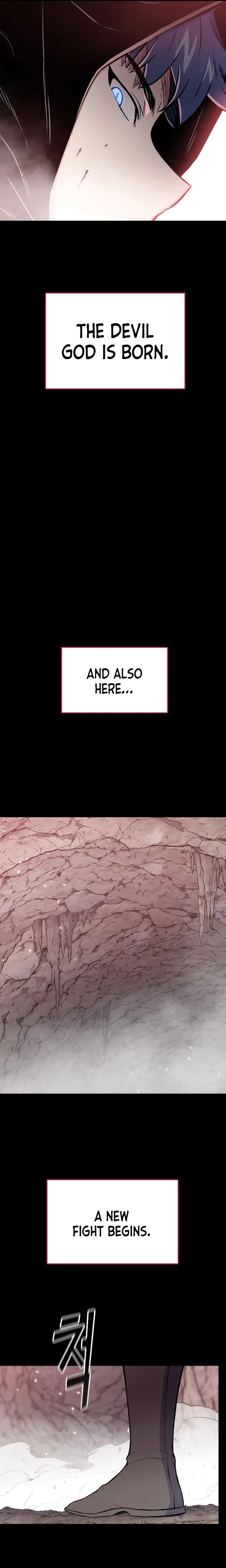 Reincarnated War God Chapter 103 Online - página 18