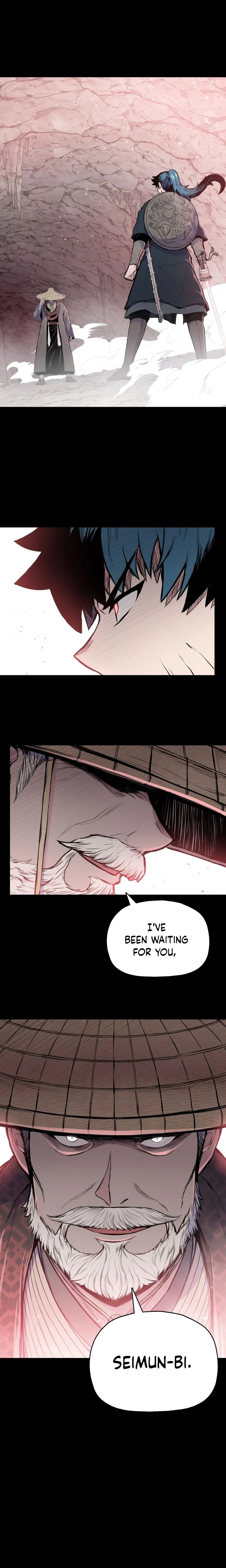 Reincarnated War God Chapter 103 Online - página 19