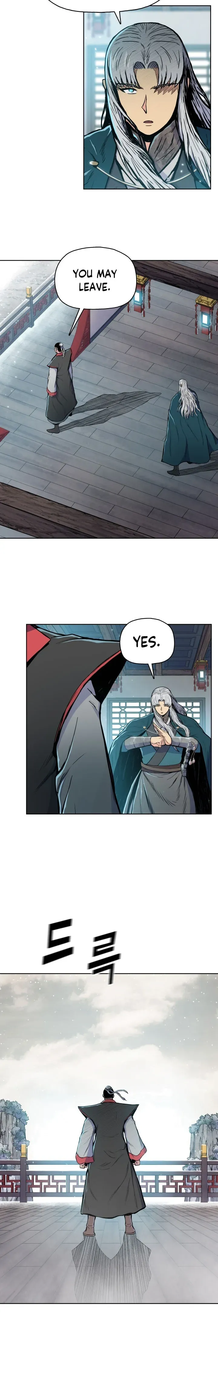 Reincarnated War God Chapter 110 Online - página 15