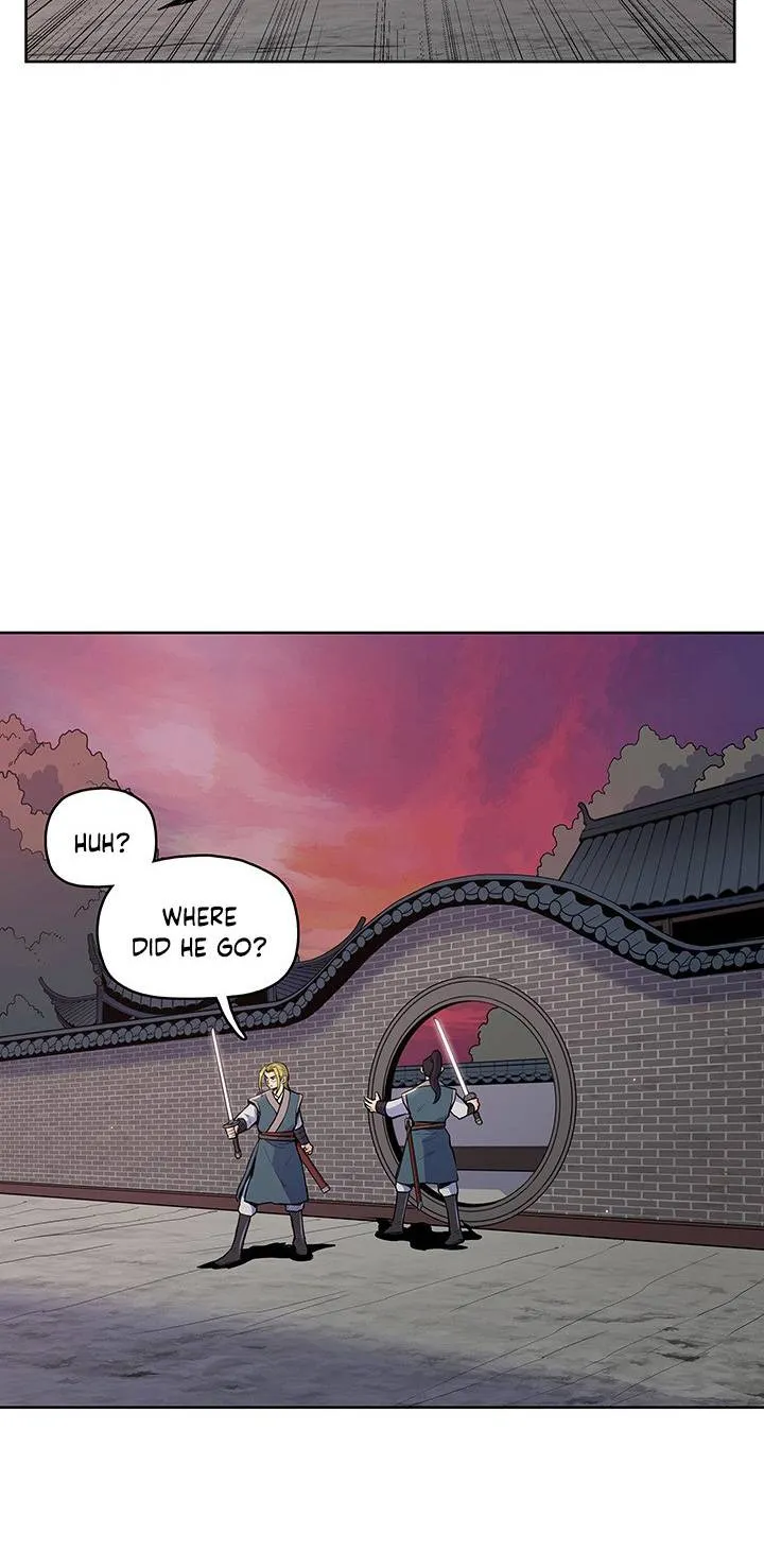 Reincarnated War God Chapter 17 Online - página 5