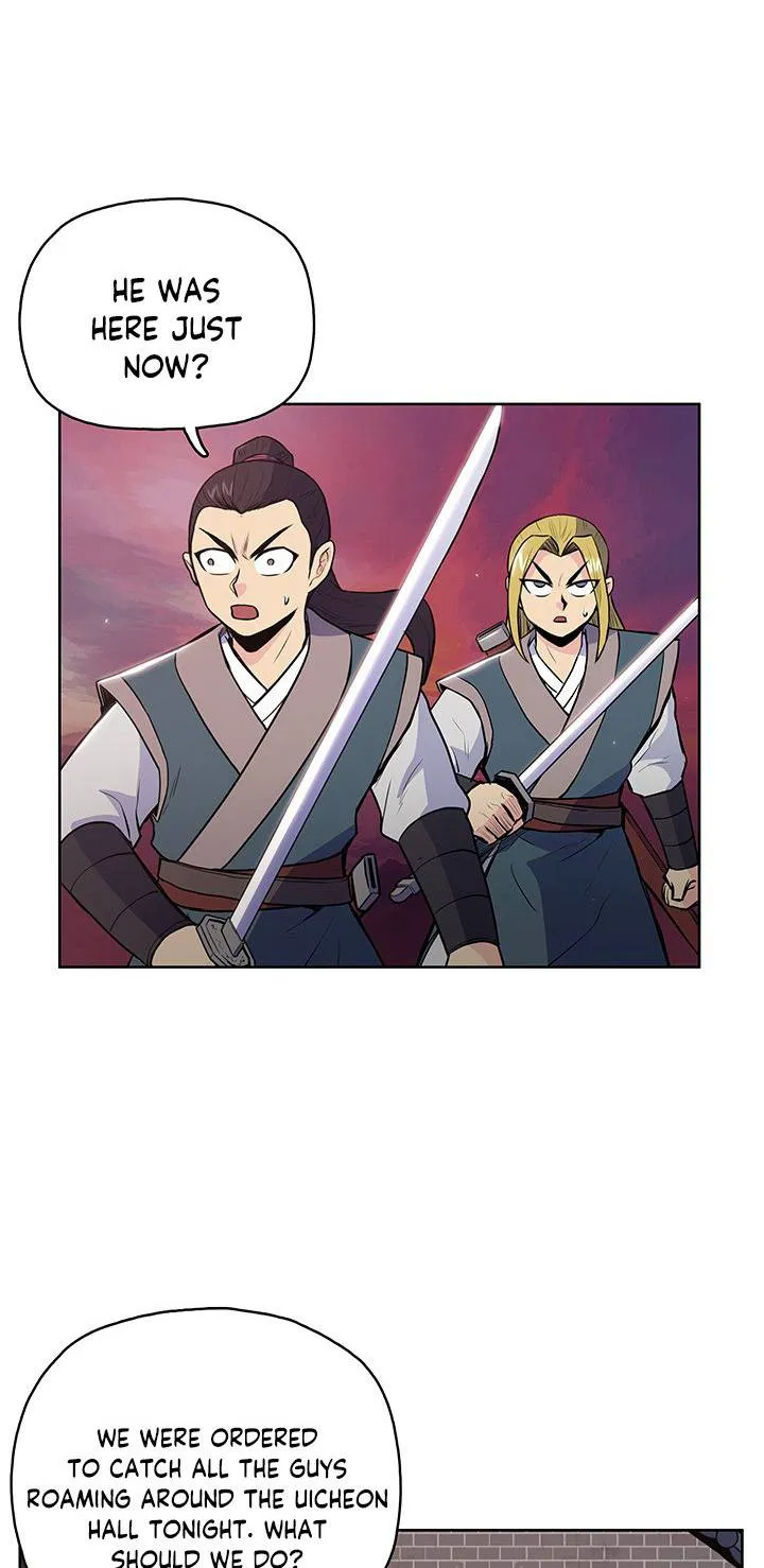 Reincarnated War God Chapter 17 Online - página 6