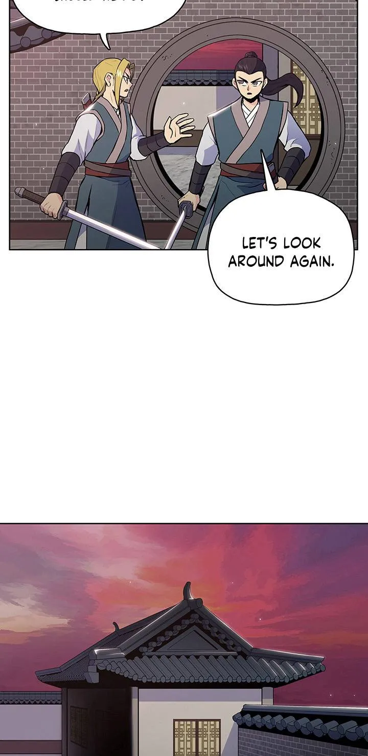 Reincarnated War God Chapter 17 Online - página 7