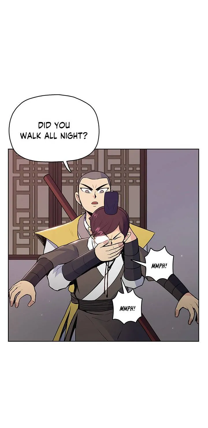 Reincarnated War God Chapter 17 Online - página 9