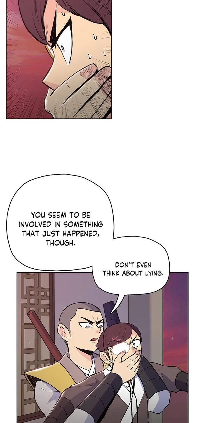 Reincarnated War God Chapter 17 Online - página 11