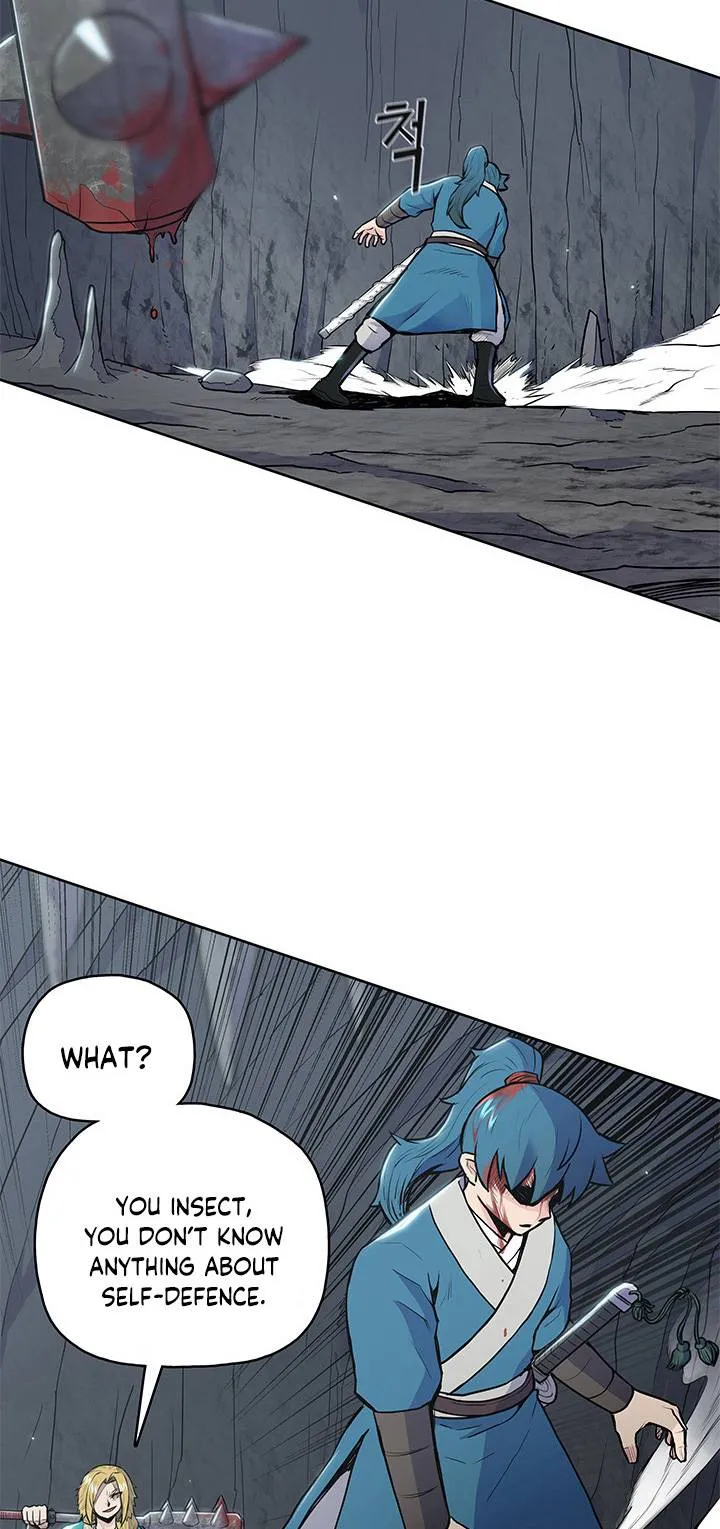 Reincarnated War God Chapter 17 Online - página 17