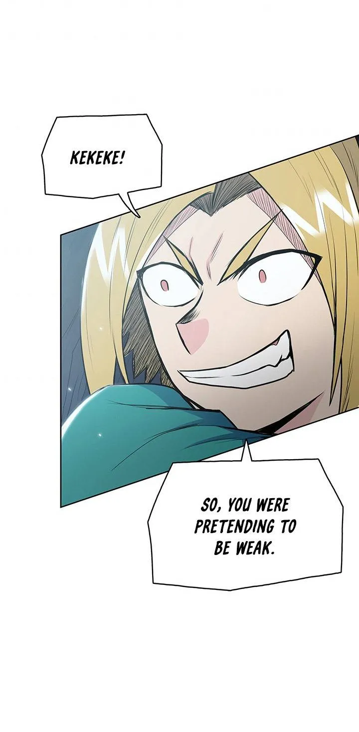 Reincarnated War God Chapter 17 Online - página 31