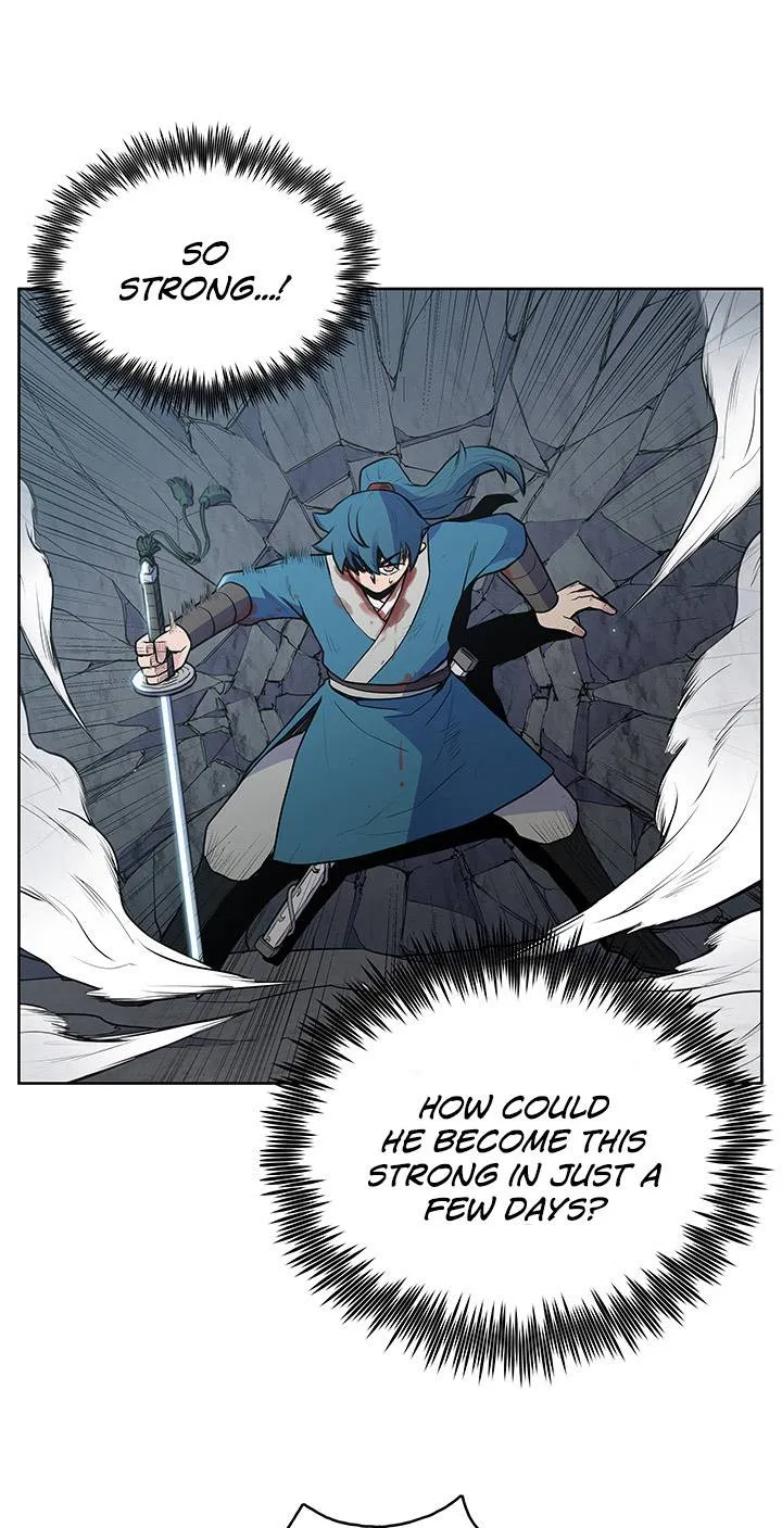 Reincarnated War God Chapter 17 Online - página 42