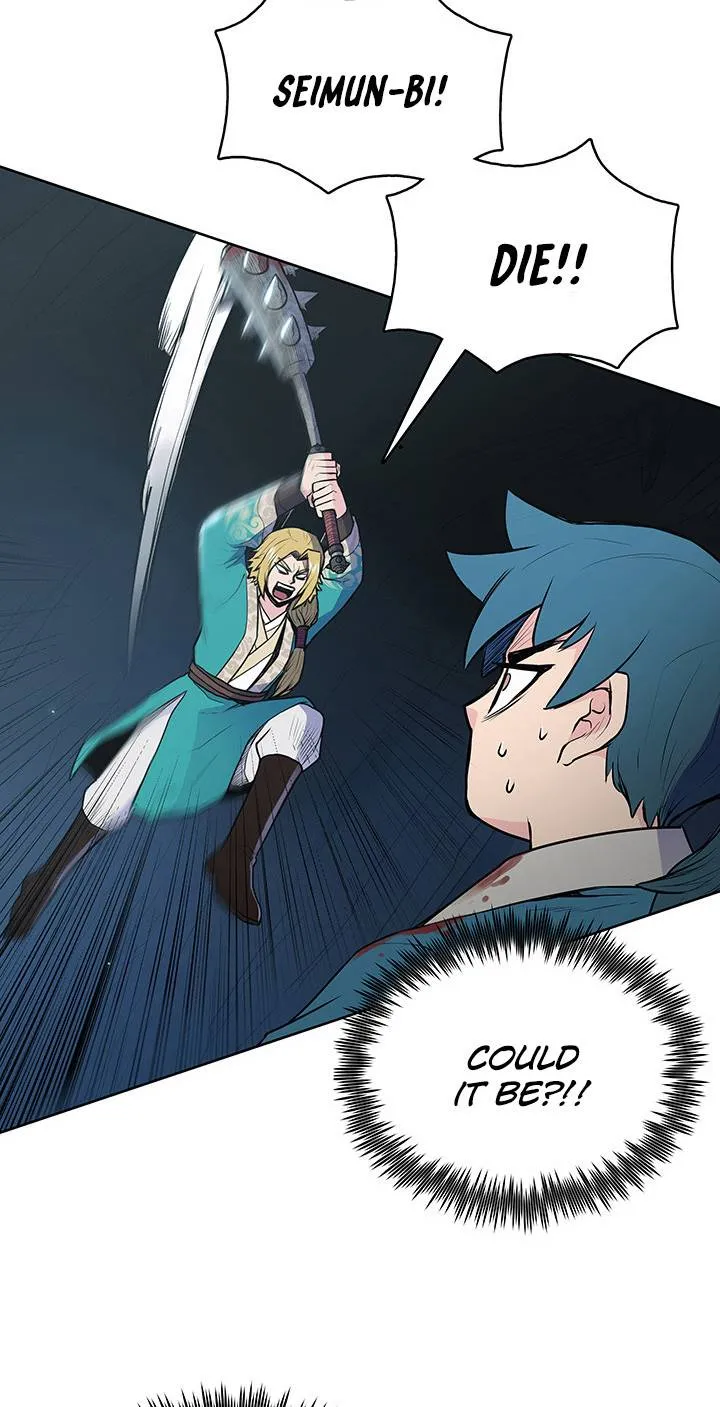 Reincarnated War God Chapter 17 Online - página 43