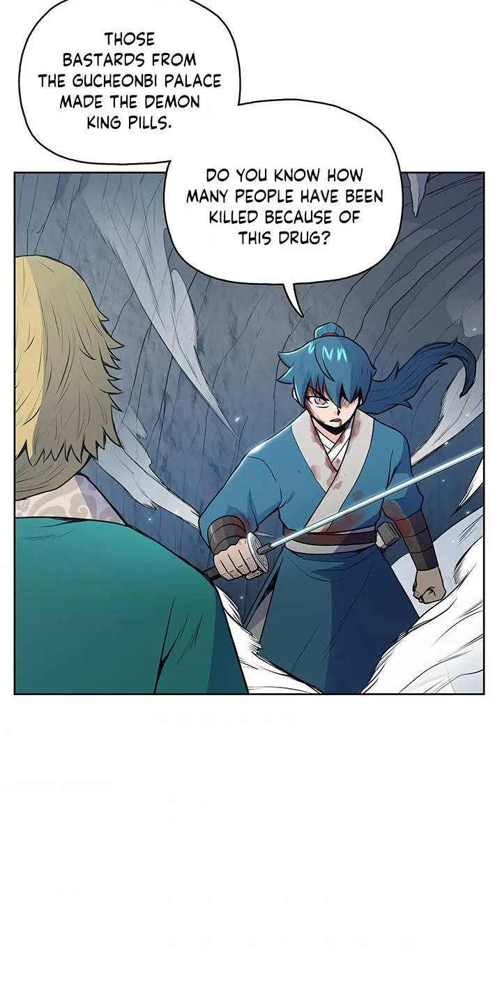 Reincarnated War God Chapter 17 Online - página 52
