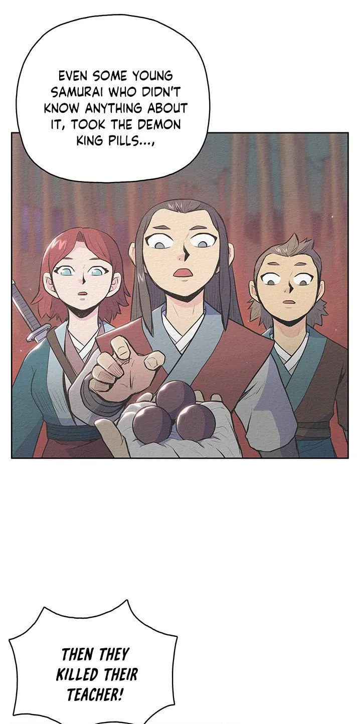 Reincarnated War God Chapter 17 Online - página 53