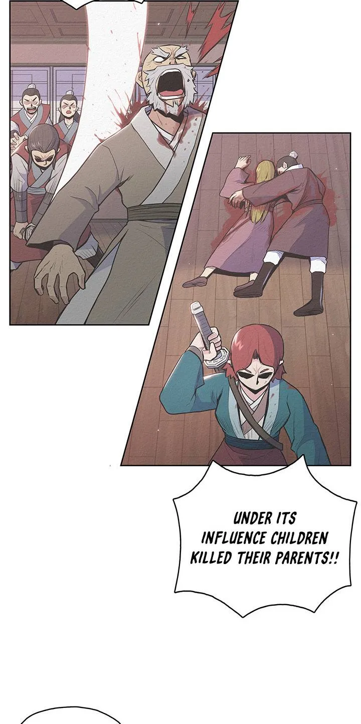 Reincarnated War God Chapter 17 Online - página 54