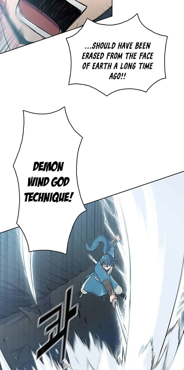 Reincarnated War God Chapter 17 Online - página 61