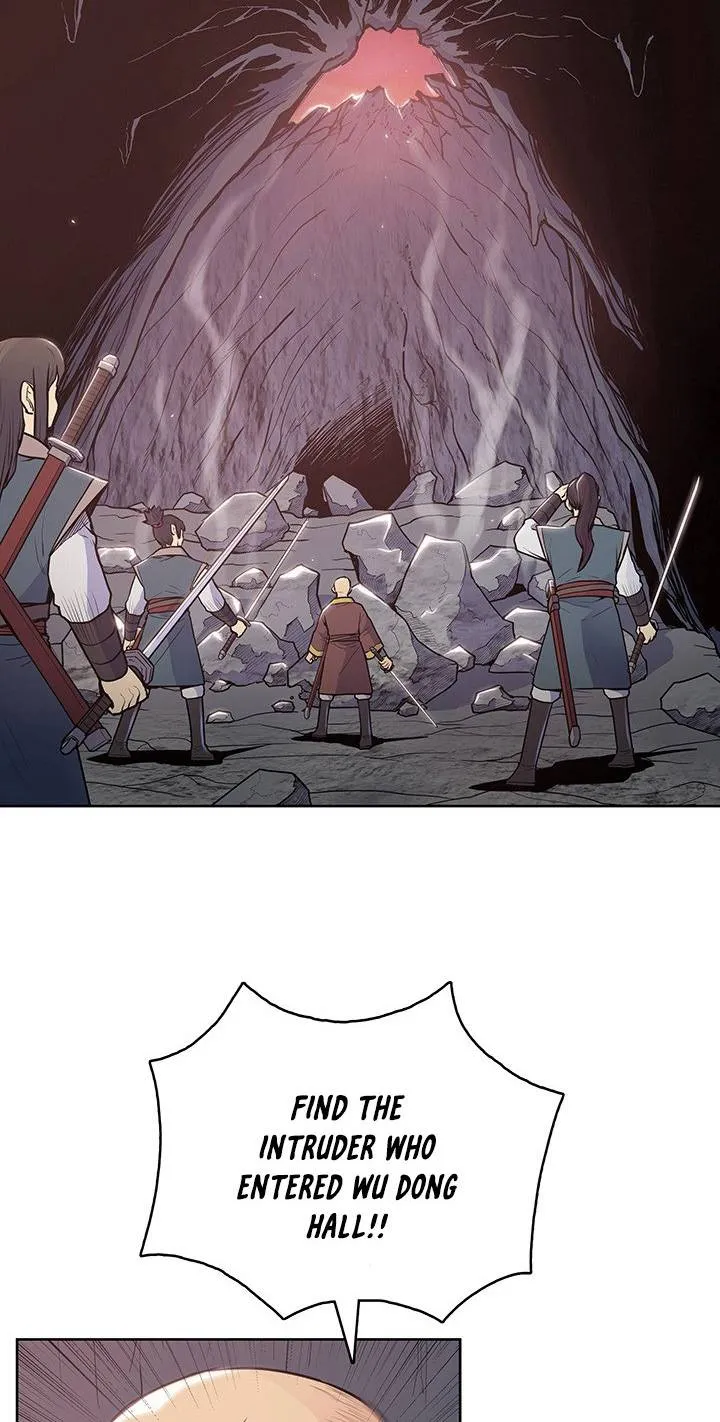 Reincarnated War God Chapter 18 Online - página 5
