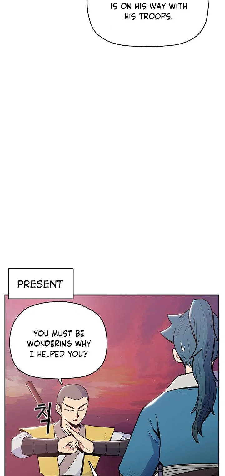 Reincarnated War God Chapter 18 Online - página 16