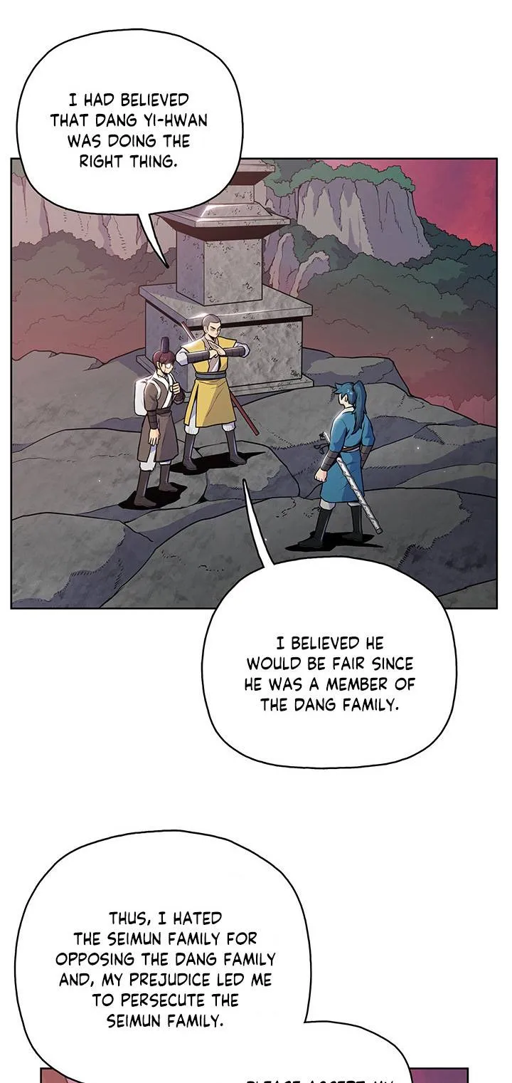 Reincarnated War God Chapter 18 Online - página 18