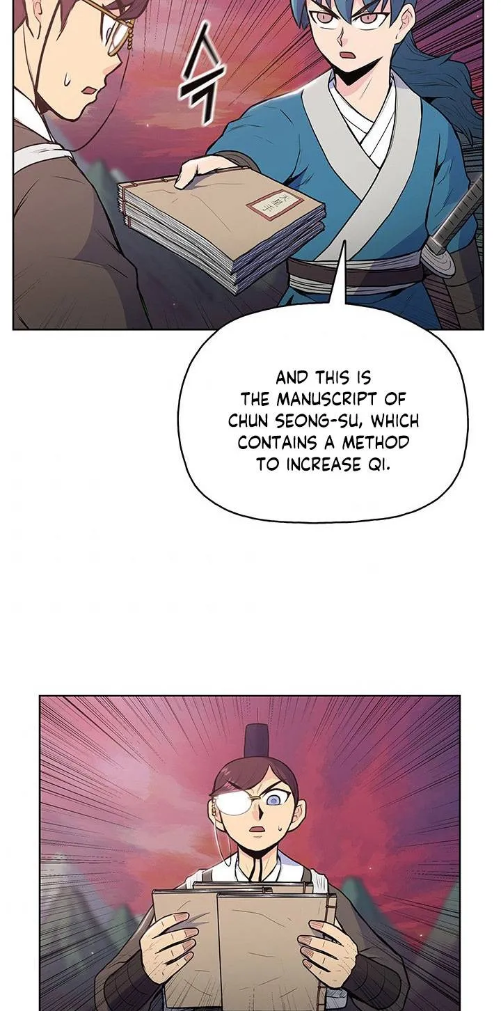Reincarnated War God Chapter 18 Online - página 25