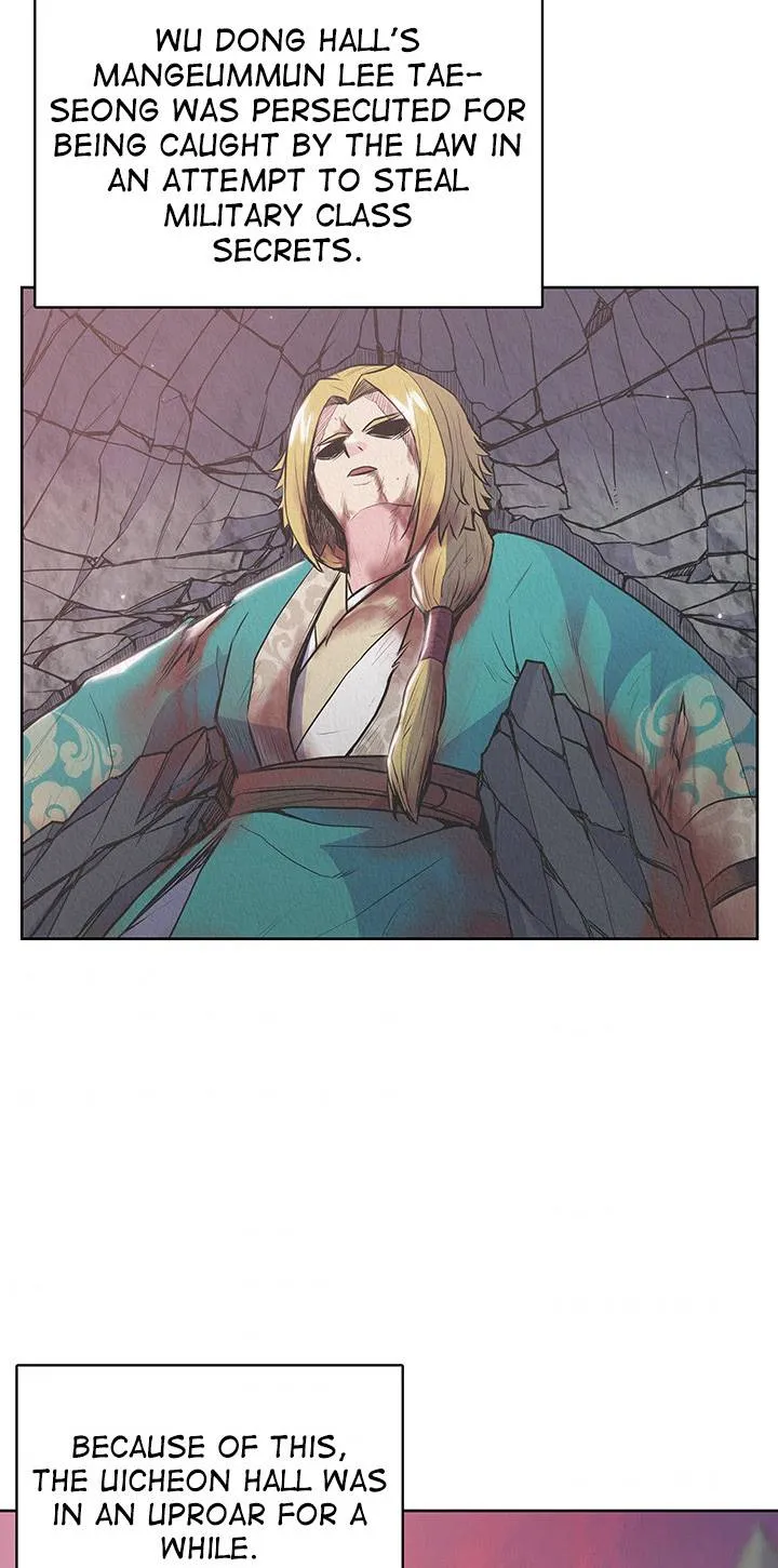 Reincarnated War God Chapter 18 Online - página 31
