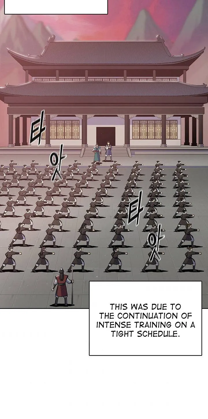 Reincarnated War God Chapter 18 Online - página 32