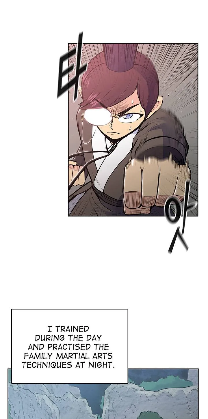 Reincarnated War God Chapter 18 Online - página 33