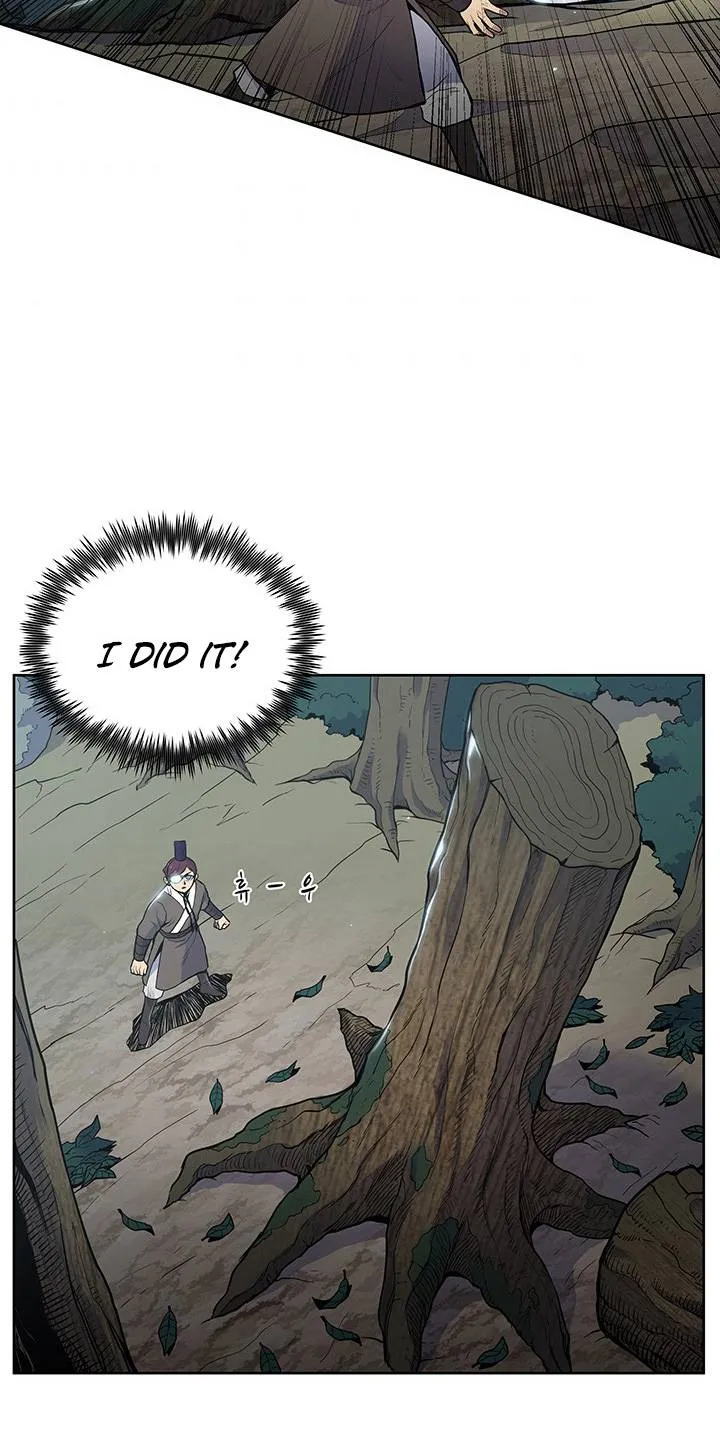 Reincarnated War God Chapter 18 Online - página 40