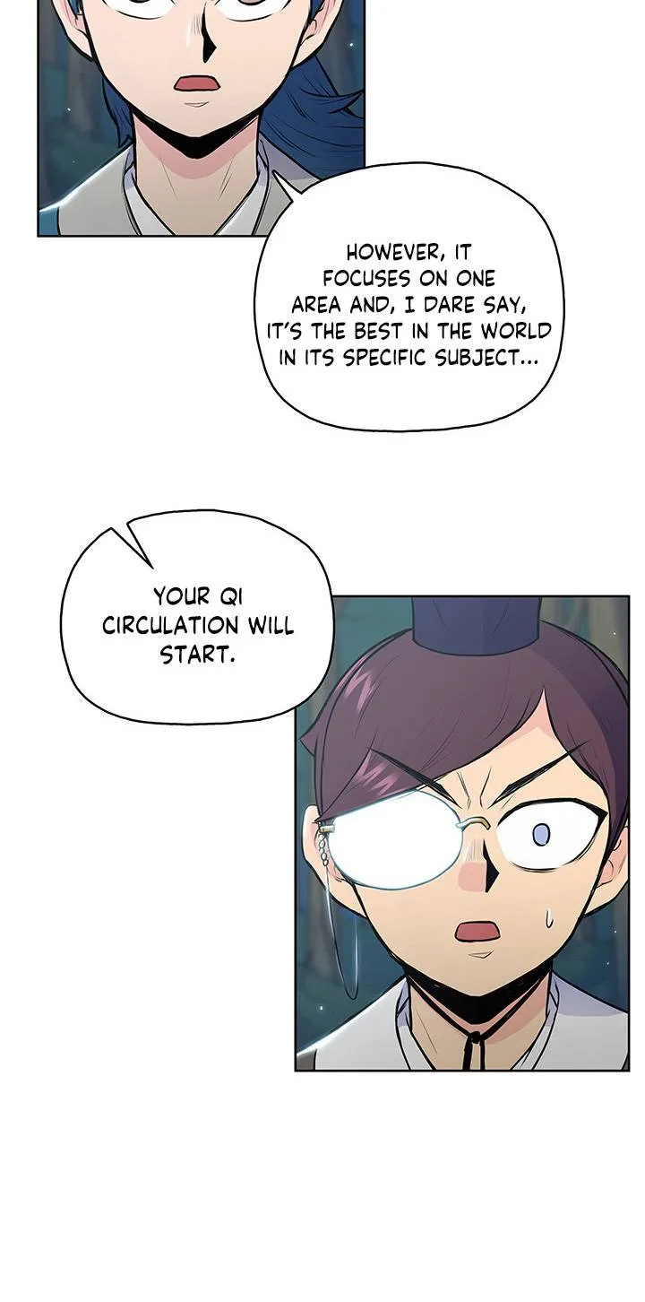 Reincarnated War God Chapter 18 Online - página 43