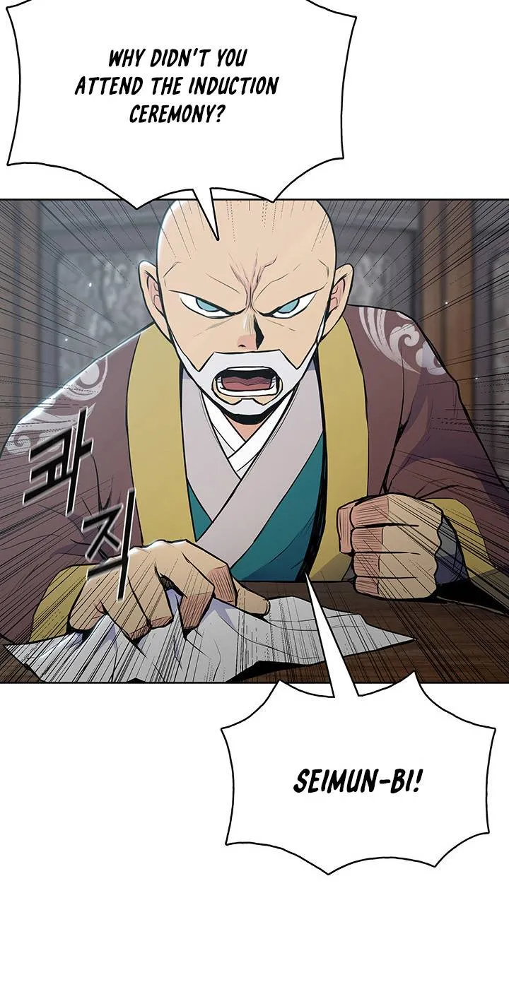 Reincarnated War God Chapter 18 Online - página 50
