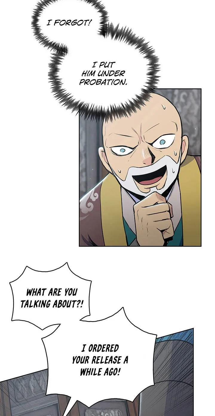 Reincarnated War God Chapter 18 Online - página 52