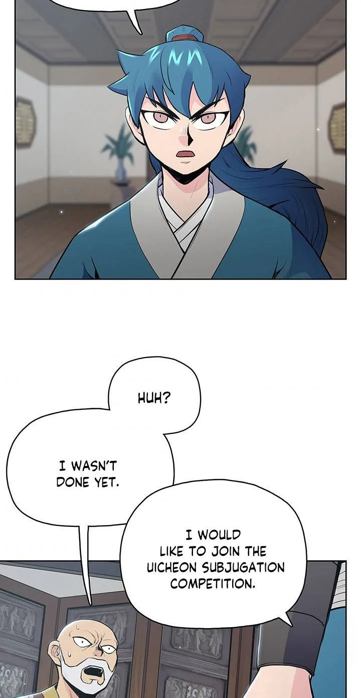 Reincarnated War God Chapter 18 Online - página 54